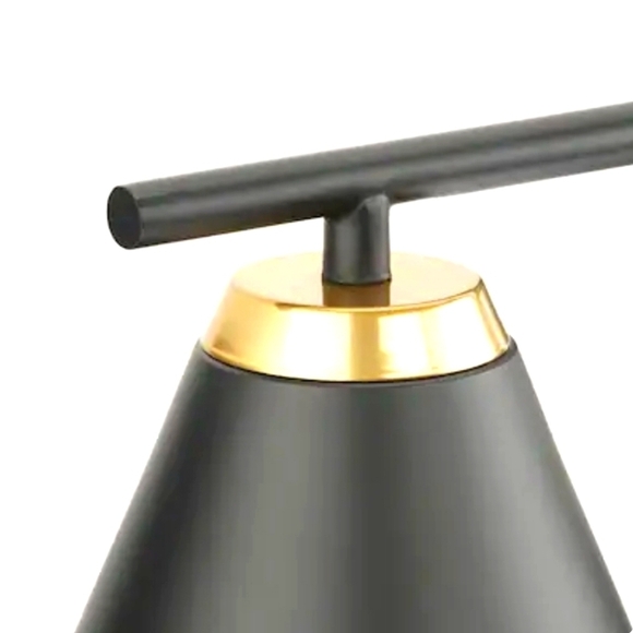 Avec Collection 3-Light Bath Vanity Light - Picture 8 of 15